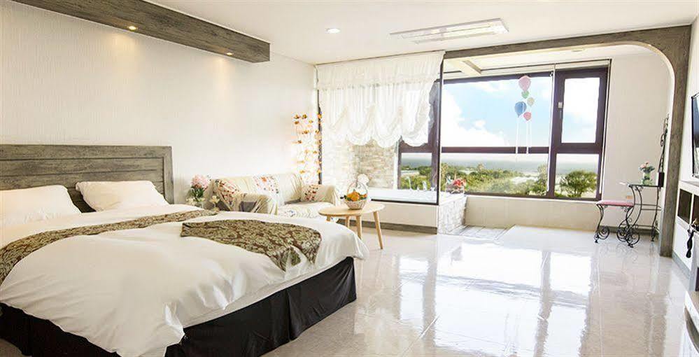 סאוגוויפו Famille Spa Resort מראה חיצוני תמונה