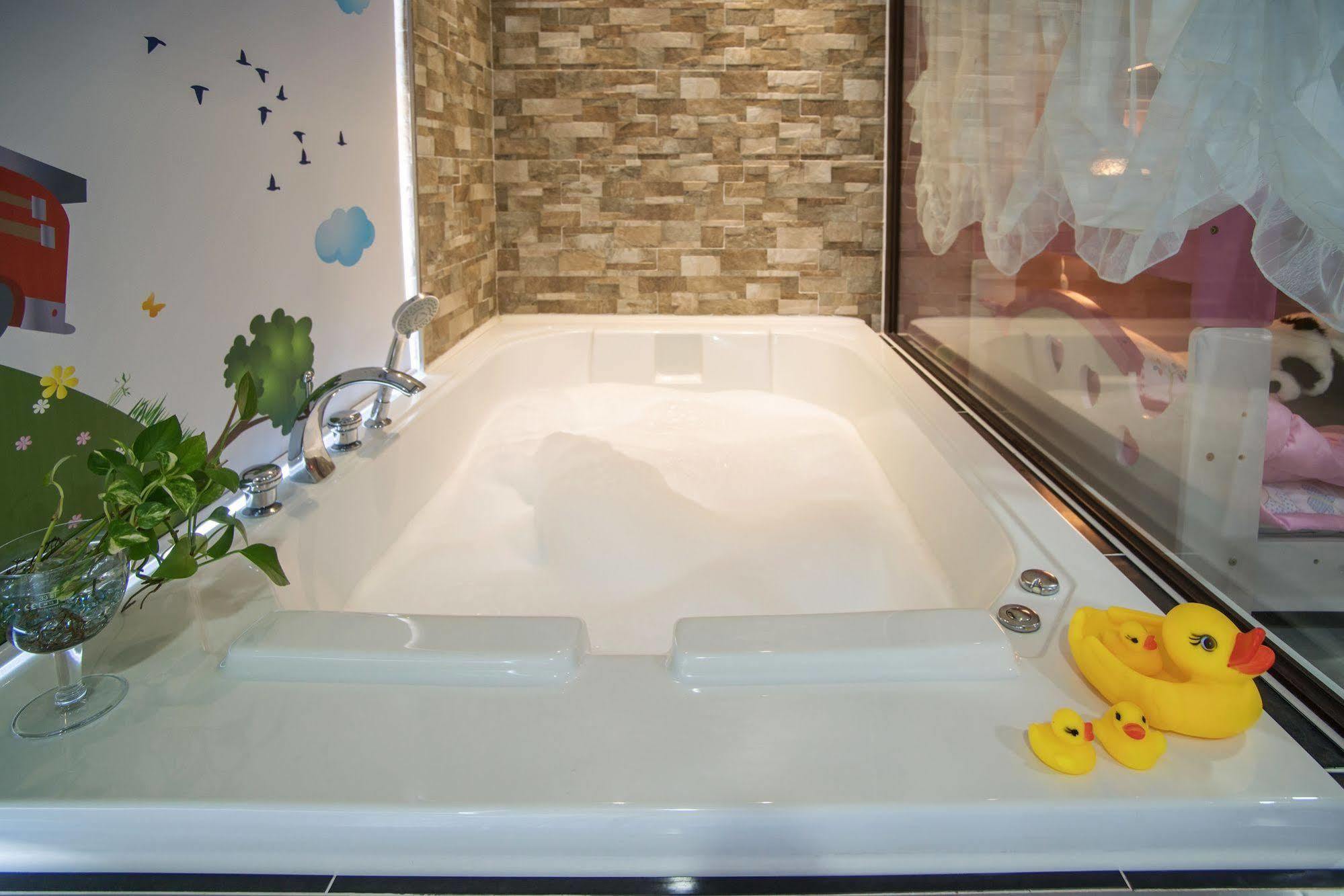 סאוגוויפו Famille Spa Resort מראה חיצוני תמונה