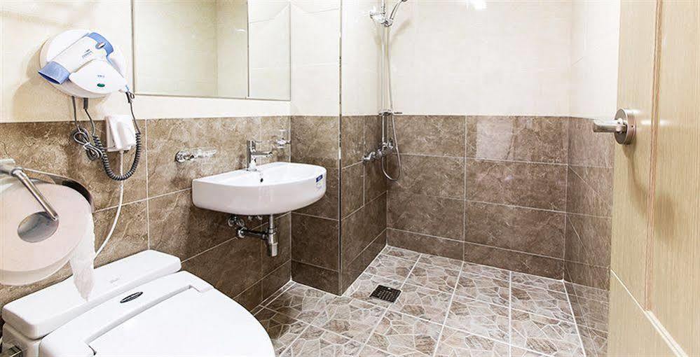 סאוגוויפו Famille Spa Resort מראה חיצוני תמונה