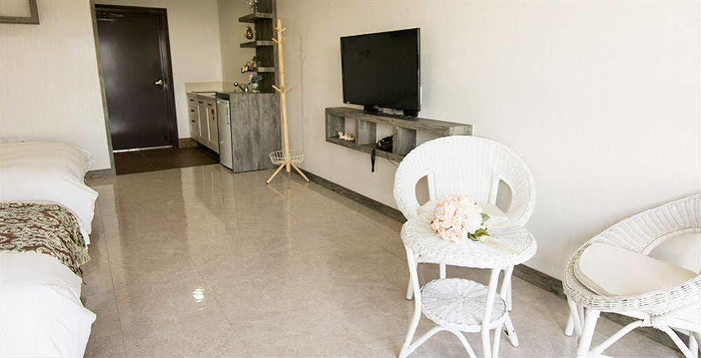 סאוגוויפו Famille Spa Resort מראה חיצוני תמונה