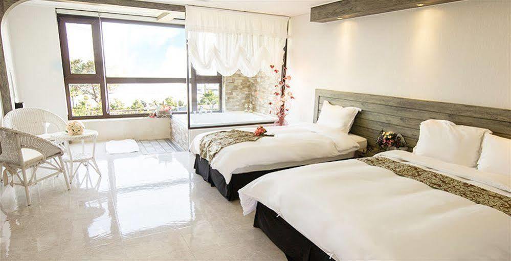 סאוגוויפו Famille Spa Resort מראה חיצוני תמונה