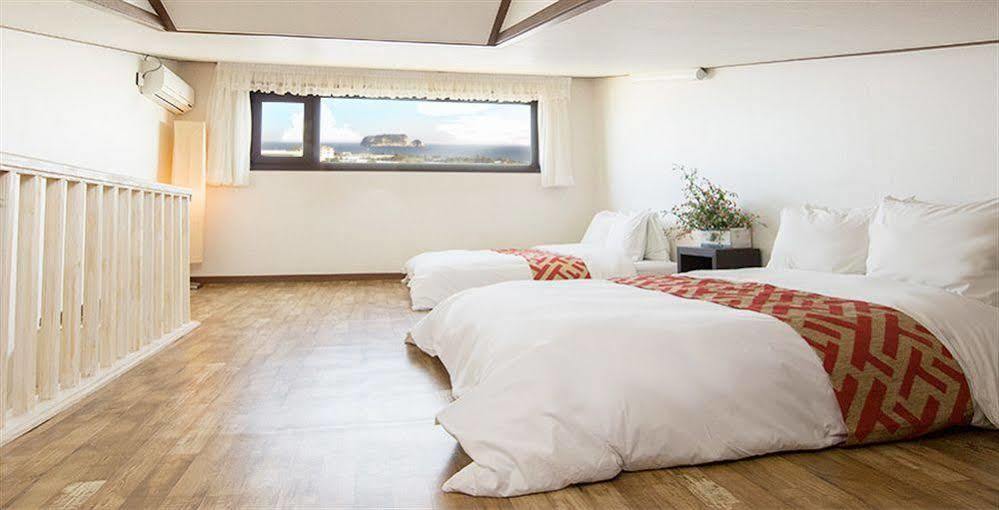 סאוגוויפו Famille Spa Resort מראה חיצוני תמונה
